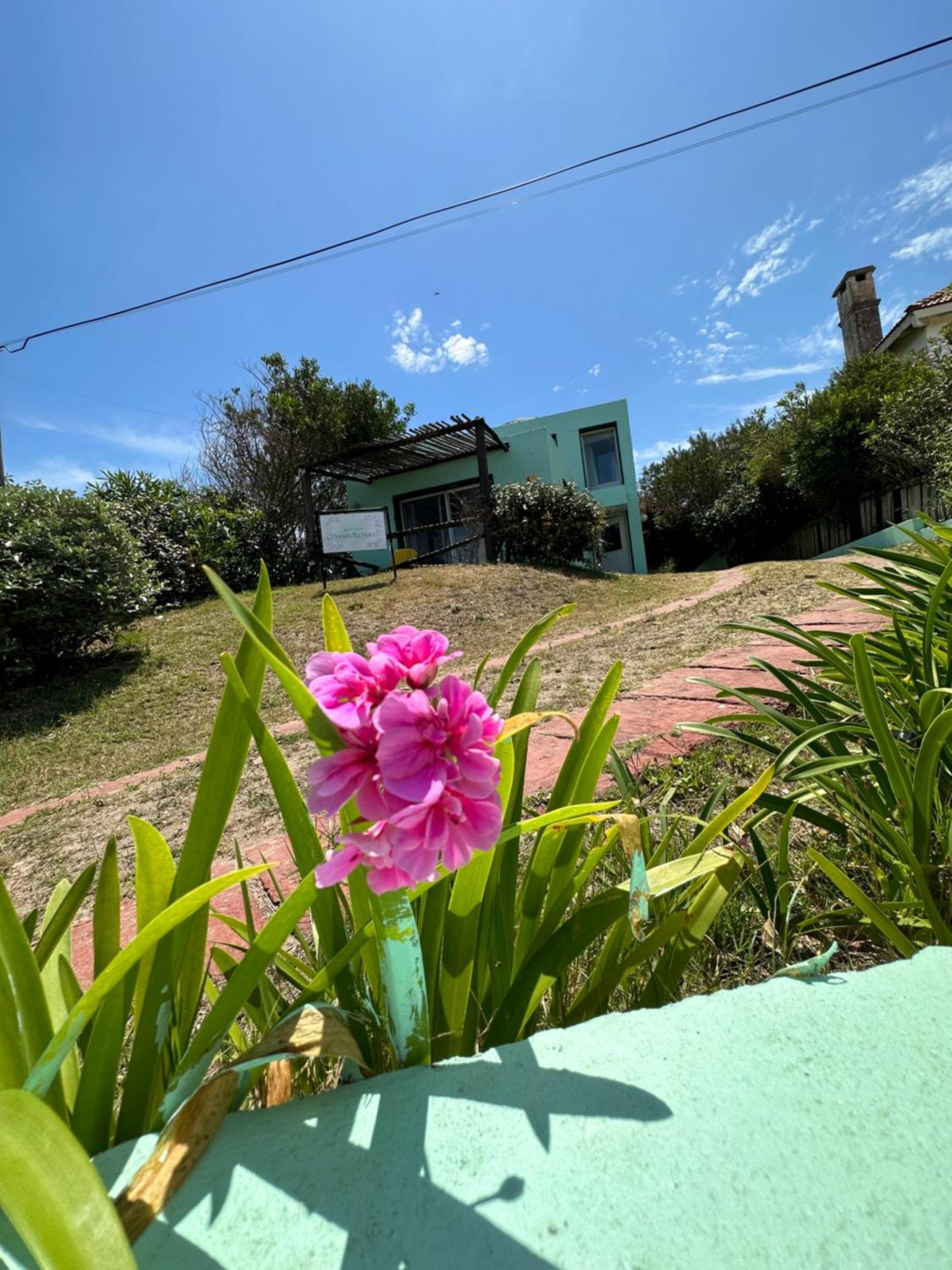 Hotel Beach La Barra Punta del Este Esterno foto